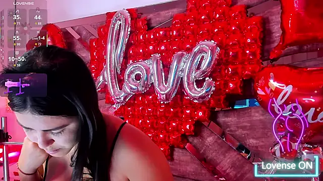 EvaBloom   online show from 16, 3, 2026