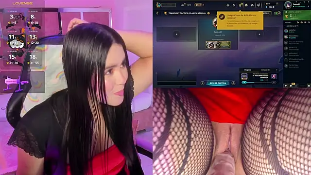 EvaBloom   online show from 18, 4, 2026