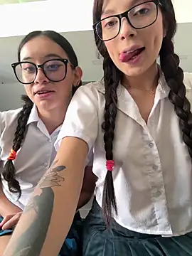 l0lita sweet online show from 14, 1, 2026