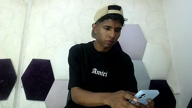 Snapshot of Mick_storm chatting on 3, 2, 2026 Mick storm online show from 3, 2, 2026