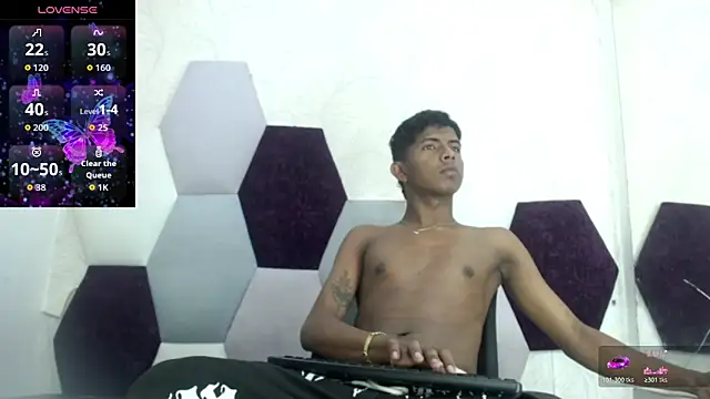 Snapshot of Mick_storm chatting on 11, 2, 2026 Mick storm online show from 11, 2, 2026