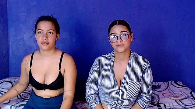 Snapshot of synfone_sex chatting on 30, 10, 2025 synfone sex online show from 30, 10, 2025