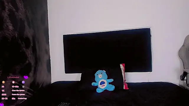 ANGEL EVIL S7 online show from 26, 10, 2025