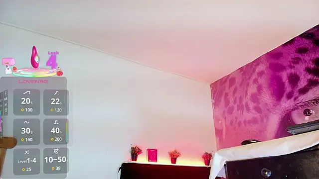 ANGEL EVIL S7 online show from 16, 11, 2025