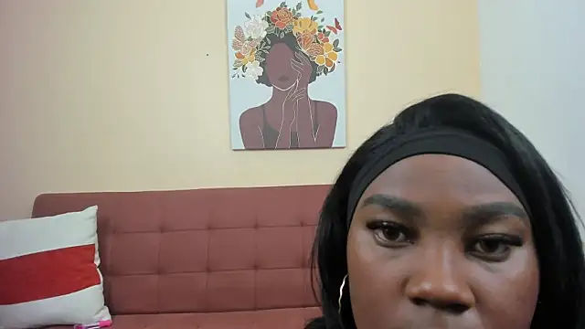 Snapshot of SiaFox_ chatting on 13, 10, 2025 SiaFox online show from 13, 10, 2025