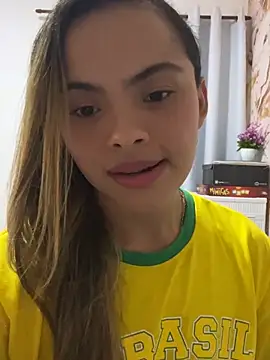 Snapshot of safadinhaquenteW chatting on 17, 6, 2026 safadinhaquenteW online show from 17, 6, 2026