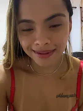 Snapshot of safadinhaquenteW chatting on 13, 7, 2026 safadinhaquenteW online show from 13, 7, 2026
