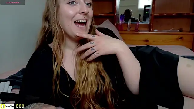 Snapshot of Pattyworld69 chatting on 14, 4, 2026 Pattyworld69 online show from 14, 4, 2026