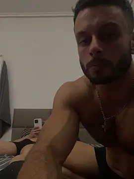 Camaraman05 online show from 8, 11, 2025