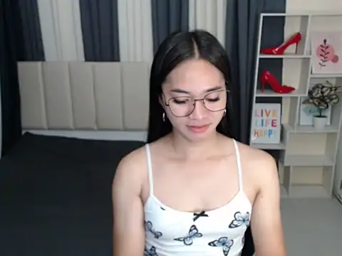PetiteAsianMarian online show from 20, 10, 2025