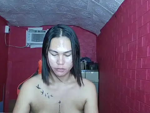 sexychekaiixxx online show from 8, 6, 2026