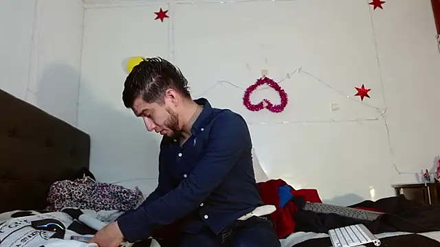 picante70  online show from 16, 11, 2025