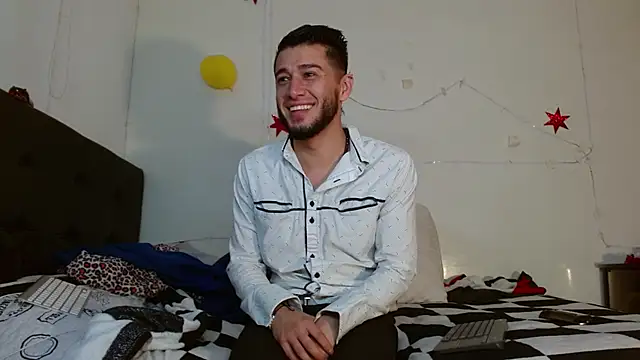 picante70  online show from 24, 11, 2025