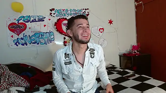 picante70  online show from 22, 12, 2025