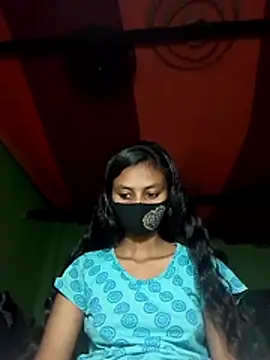 Night Queen20 online show from 25, 10, 2025