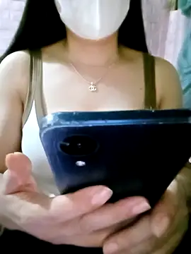 Snapshot of SansanCii chatting on 20, 10, 2025 SansanCii online show from 20, 10, 2025