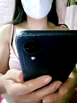 Snapshot of SansanCii chatting on 31, 10, 2025 SansanCii online show from 31, 10, 2025