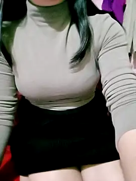 Snapshot of SansanCii chatting on 19, 11, 2025 SansanCii online show from 19, 11, 2025