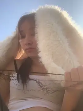 Snapshot of Linh_sexyy chatting on 18, 1, 2026 Linh sexyy online show from 18, 1, 2026