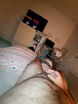 nico33000a online show from 20, 10, 2025