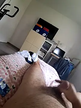 nico33000a online show from 25, 10, 2025