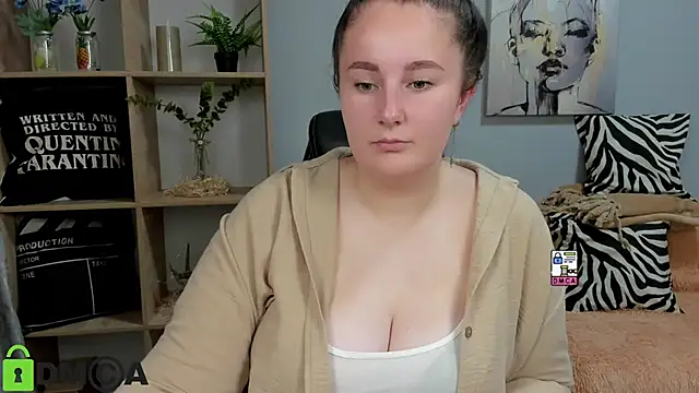 Undinna online show from 16, 10, 2025