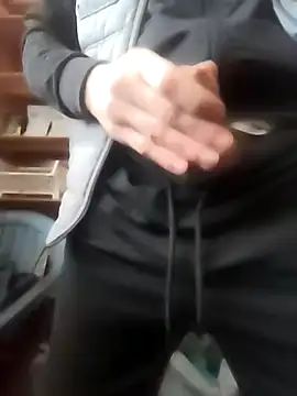 Snapshot of szabi1995 chatting on 7, 1, 2026 szabi1995 online show from 7, 1, 2026