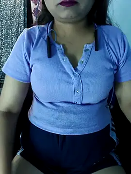 Model Show01 online show from 17, 11, 2025