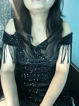 Model Show01 online show from 25, 11, 2025