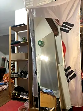 culotteclate online show from 22, 11, 2025