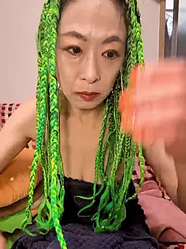jyuse000ryuse online show from 3, 7, 2026