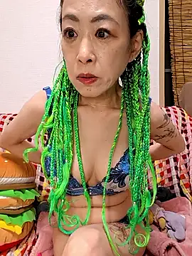 jyuse000ryuse online show from 6, 7, 2026