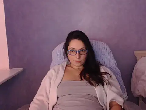 LuckyLisa23 online show from 17, 1, 2026