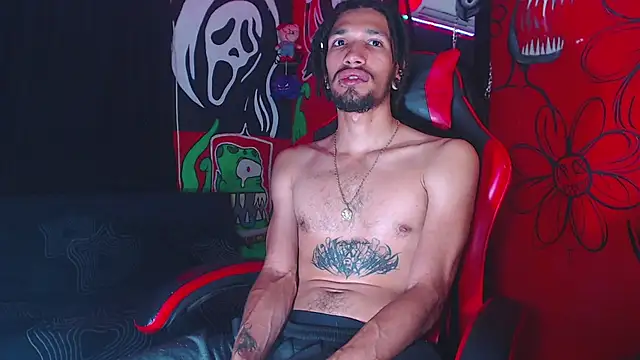 Monsterdominationx online show from 9, 11, 2025