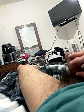 Snapshot of KingFlores chatting on 12, 1, 2026 KingFlores online show from 12, 1, 2026