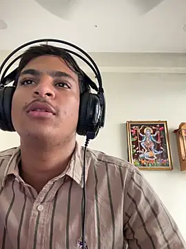 Yourbabyboy91 online show from 16, 10, 2025
