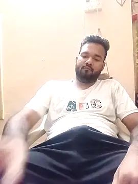 Snapshot of Hary_kv chatting on 19, 10, 2025 Hary kv online show from 19, 10, 2025