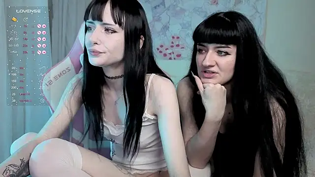 MiranaLieberttt online show from 5, 1, 2026