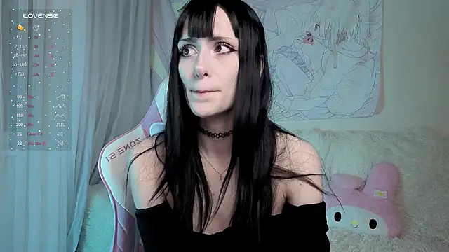 MiranaLieberttt online show from 11, 1, 2026