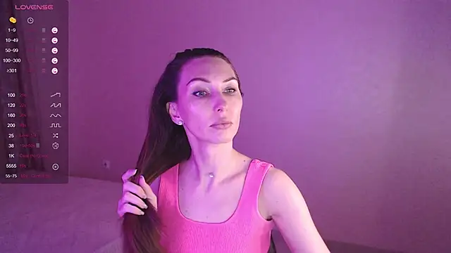 Lilith Sora online show from 3, 12, 2025