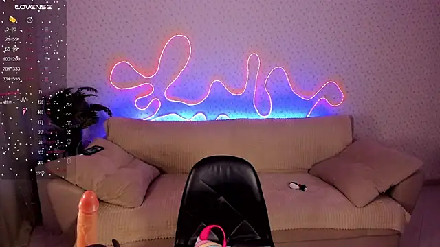 Lilith Sora online show from 15, 2, 2026