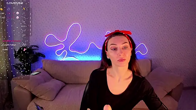 Lilith Sora online show from 19, 2, 2026