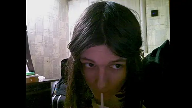 Snapshot of yukineko1 chatting on 15, 10, 2025 yukineko1 online show from 15, 10, 2025