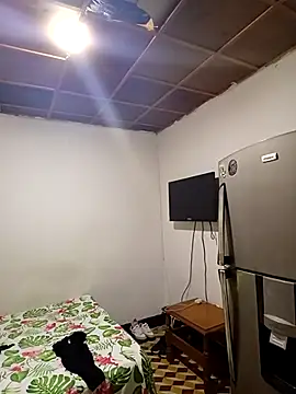 lacrespa24 online show from 25, 10, 2025