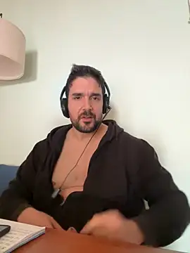 ReDiBastoni90 online show from 31, 10, 2025