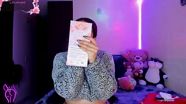 Lizz martins online show from 27, 10, 2025