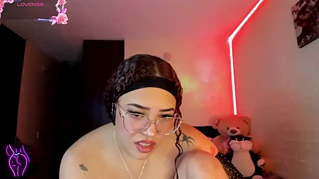 Lizz martins online show from 29, 10, 2025