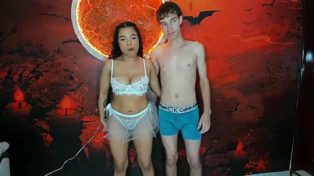 mycolection girls online show from 14, 3, 2026