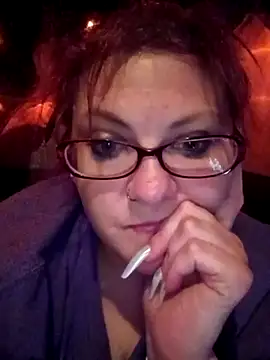 CloudyCockTeaser online show from 12, 11, 2025