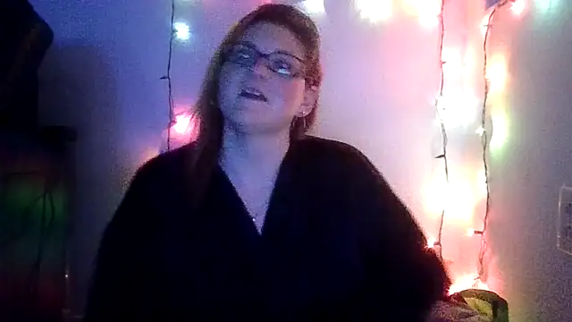 CloudyCockTeaser online show from 7, 3, 2026